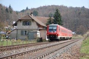 Von Schaffhausen nach Basel in 60 Minuten. Mit GA- oder Halbtaxabonnement bald möglich?