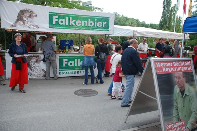 Unterstadtfest 2009 