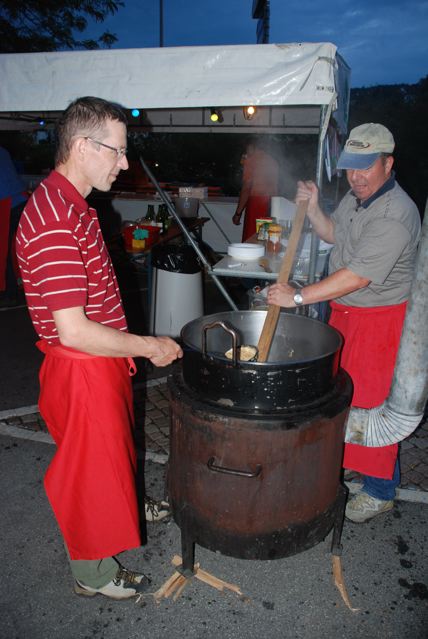 Unterstadtfest 2009 