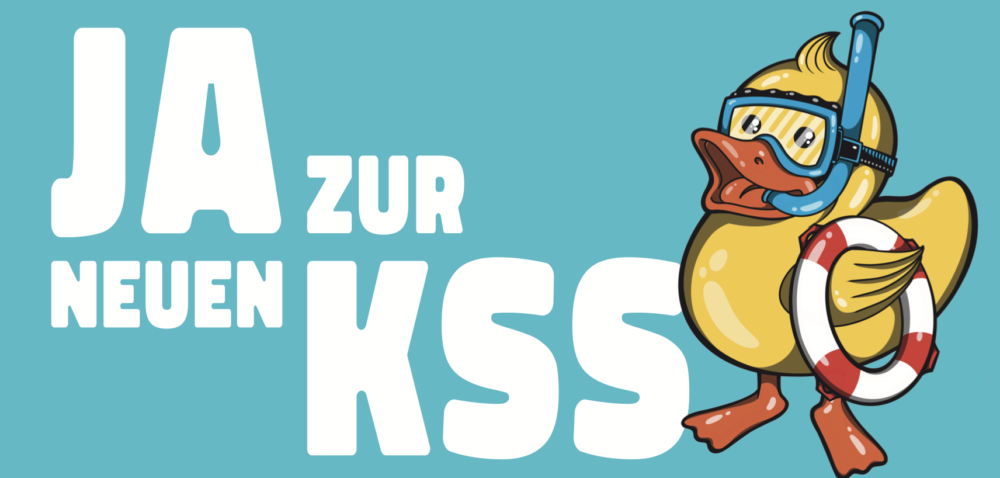Ja zur Neuen KSS