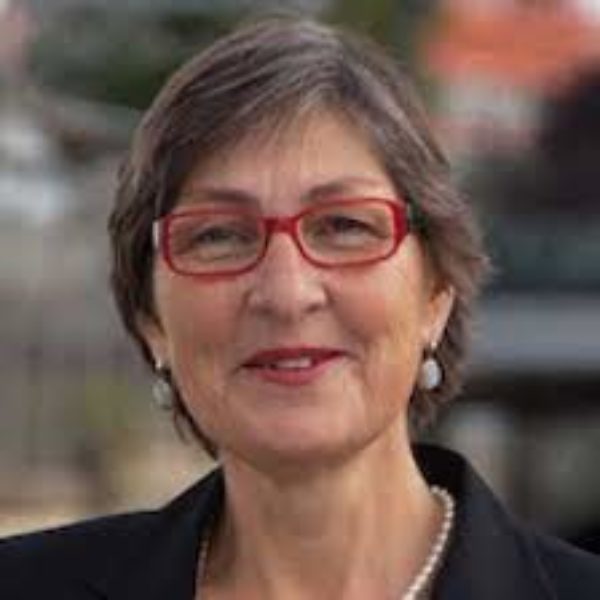 Claudia Eimer