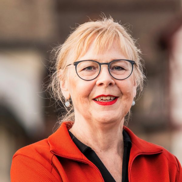 Irene  Gruhler-Heinzer