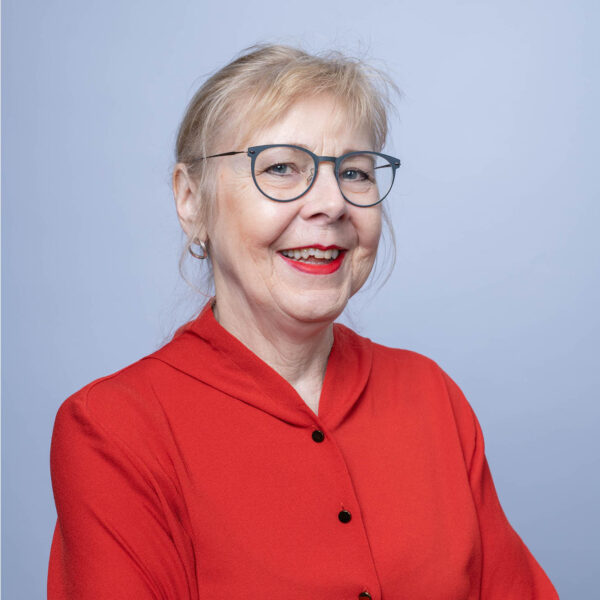 Irene Gruhler Heinzer